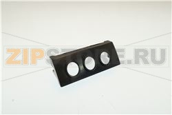 CORNICE PULSANTI NRO LUCIDO(ABS)ECO310(T 