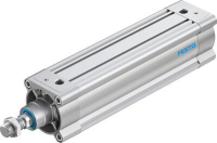Пневмоцилиндр стандартный Festo DSBC-80-250-PPVA-N3