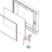 Skrew Menumaster RCS511-P1325802M 1
