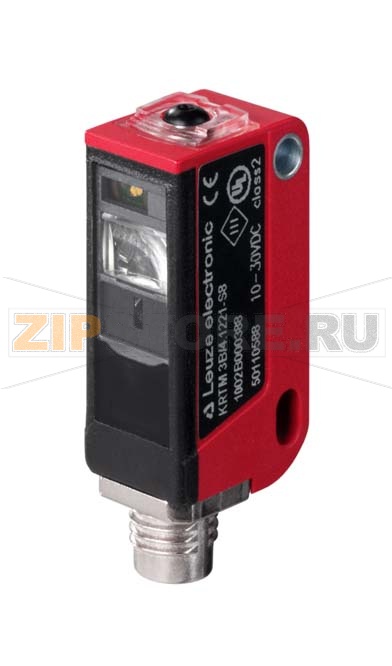 Датчик контраста Leuze KRTL 3B/4.3111 