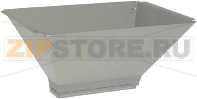 ADAPTER FOR FILTER HOSE 