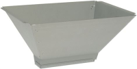 ADAPTER FOR FILTER HOSE