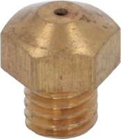 ФОРСУНКА M5X1 FORO Ø 0,6 ММ