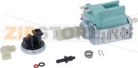 PUMP CONVERSION KIT SYSKO SAP.HP4