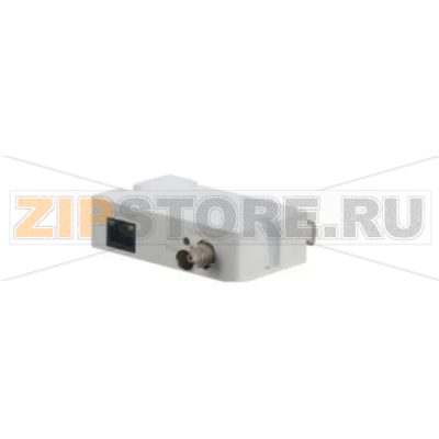 Преобразователь EoC, пассивный Dahua DH-LR1002-1ET 