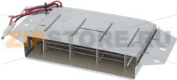 ТЭН FAGOR 57X2399 1200+1000ВТ 230В 