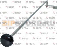 CHIUSURA 791CR IMP.CUR.NOTT.MET