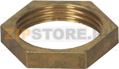 ГАЙКА Ø 3/4 ДЮЙМА 