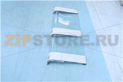 СТЕКЛЯННАЯ ПОВЕРХНОСТЬ ИЗОГНУТАЯ 