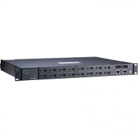 Преобразователь MOXA NPort S9650I-16F-2HV-MSC-T