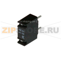 Предохранитель 1 А, 5 шт Fanuc A60L-0001-0290#LM10
