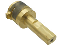 Корпус замка Abat ПКА-10-1/1ПМ2