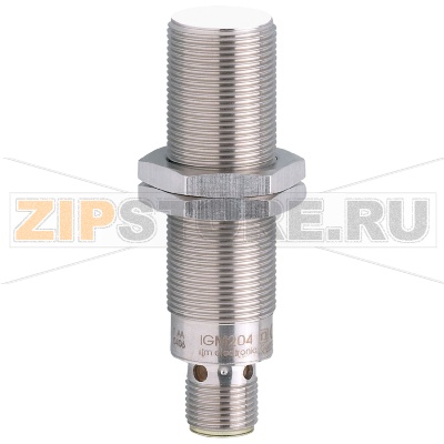 Датчик индуктивный IFM IGM204 