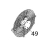 Protection motor Angelo Po DS51M
