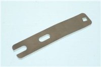 Hinge support
