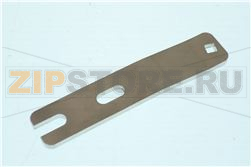Hinge support 