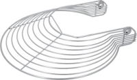 GRATING COVER STAINLESS STEEL 38 S-C