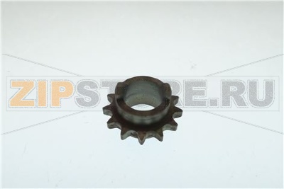 PIGNONE CONDOTTO 18NICRMO5 