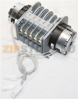 ПРОГРАММАТОР 5 КАМЕР 230V AC 50HZ 