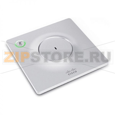 Микрофон Cisco CTS-MIC-TABL60 