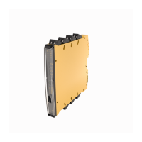 Модуль защиты электрошкафа Turck IM12-CCM03-MTIS-3T-IOLC/24V