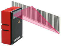 Датчик позиционирования Leuze BPS 34 S M 100 H