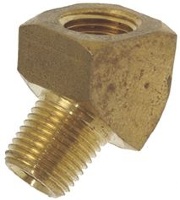 PILOT FITTING ø 1/8