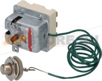 ТРЕХФАЗНЫЙ ТЕРМОСТАТ 337°C