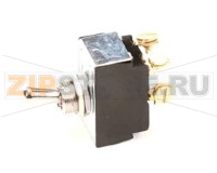 SWITCH ON OFF TOGGLE 20A