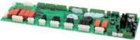 RELAY CARD FOR LCD DIX.)