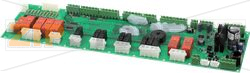 RELAY CARD FOR LCD DIX.) 