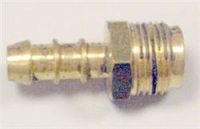 TETINE GAZ BUTANE MALE 3/8