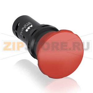 Кнопка CPM3-10R-11 ABB 1SFA619126R1071 
