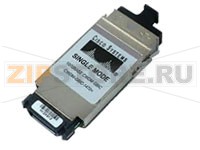 Модуль GBIC Cisco CWDM-GBIC-1330 1000BASE-CWDM, GBIC Module, 1330nm Transmitter Wavelength, Single-mode Fiber (SMF), Gigabit Ethernet  