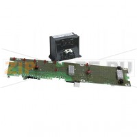 Модификационный комплект платы CM индексе Rational SCC, CM 61-202 начиная с 04/04 до 01/06