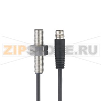 Датчик индуктивный IFM IE5344