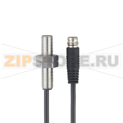 Датчик индуктивный IFM IE5344 