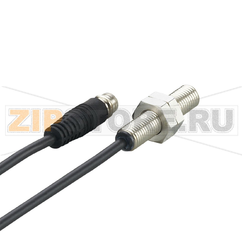 Датчик индуктивный IFM IE5344 