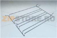 TELAIO DX GUD FRN ALFA51X