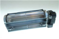 VENTILATEUR TANGENTIEL 180 mm