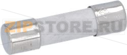FUSIBLE 10A 