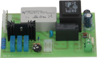 POWER SUPPLY BOARD 230V 118x80 mm