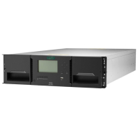 Ленточная библиотека HPE Q6Q62B