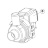 Насос сливной для Apach AC800 - Насос сливной для Apach AC800