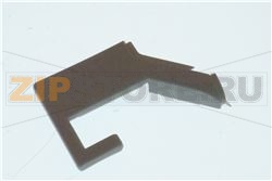 TAPPO POLIP. DX. PORTA COLD MASTER 