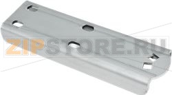 CHARNIERE INFERIEURE ARM 