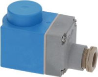 COIL DANFOSS AKV