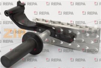 POUSSE TALON COMPLET