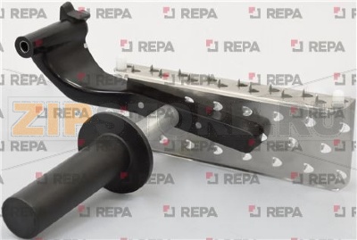 POUSSE TALON COMPLET 