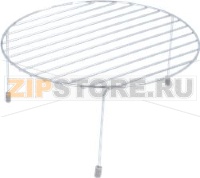 ВЫСОКАЯ РЕШЕТКА ДЛЯ ГРИЛЯ СВЧ-ПЕЧИ LG